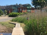 Ferienwohnung in Sellin - Zeesenhaus 5 im Ferienpark Seedorf mit Seeblick - Bild 10