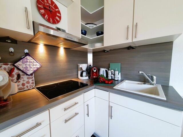 Ferienwohnung in Heiligenhafen - Möwennest G-1-3 - Bild 2