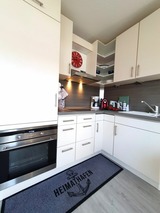 Ferienwohnung in Heiligenhafen - Möwennest G-1-3 - Bild 3