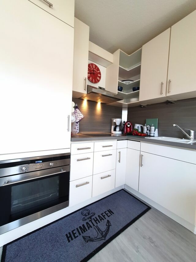 Ferienwohnung in Heiligenhafen - Möwennest G-1-3 - Bild 3