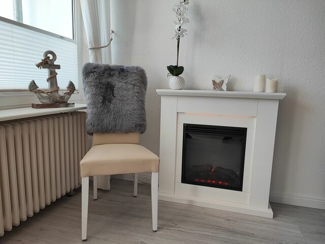 Ferienwohnung in Heiligenhafen - Möwennest G-1-3 - Bild 7