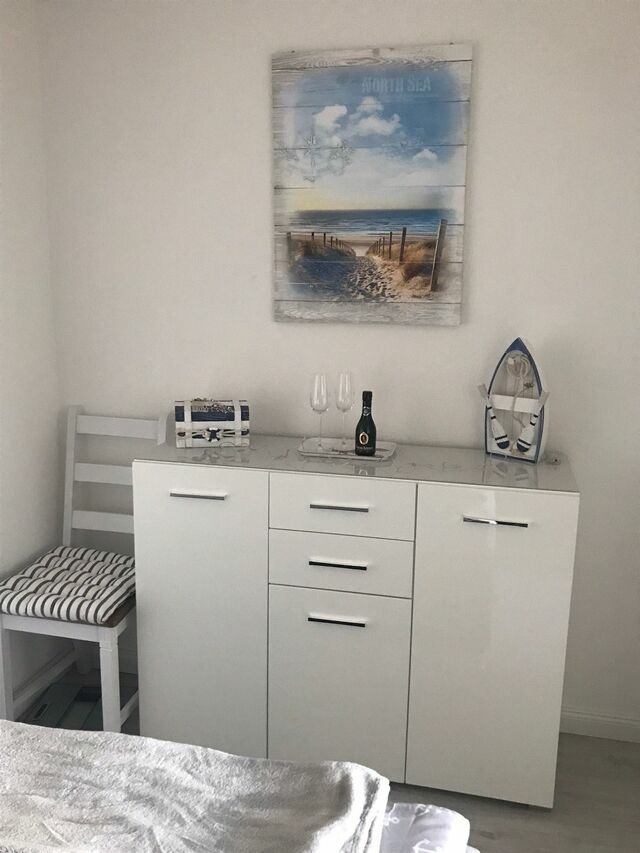 Ferienwohnung in Heiligenhafen - Möwennest G-1-3 - Bild 8