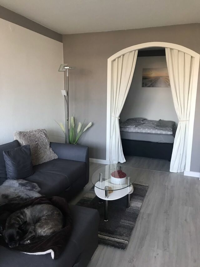 Ferienwohnung in Heiligenhafen - Möwennest G-1-3 - Bild 10