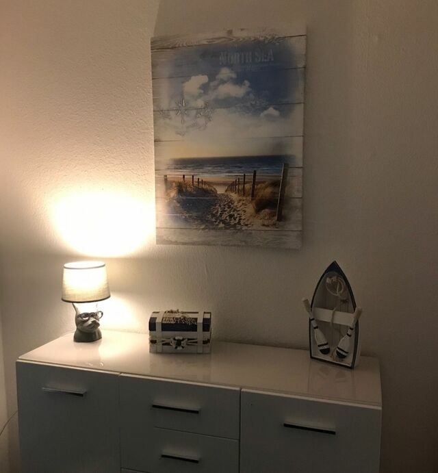 Ferienwohnung in Heiligenhafen - Möwennest G-1-3 - Bild 12