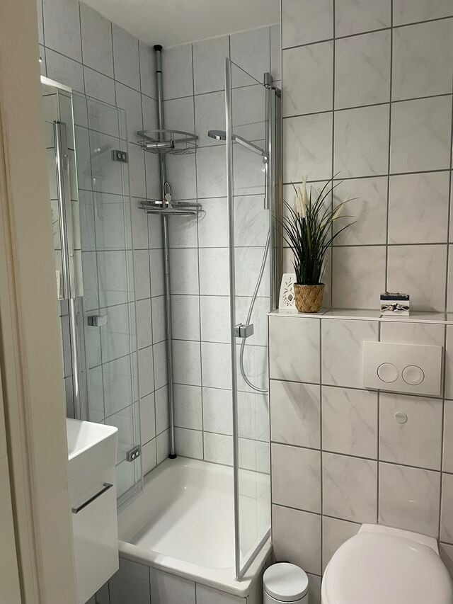 Ferienwohnung in Heiligenhafen - Möwennest G-1-3 - Bild 14