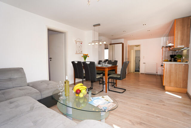 Ferienwohnung in Gr&ouml;mitz - Alte Liebe 1 - Bild 2