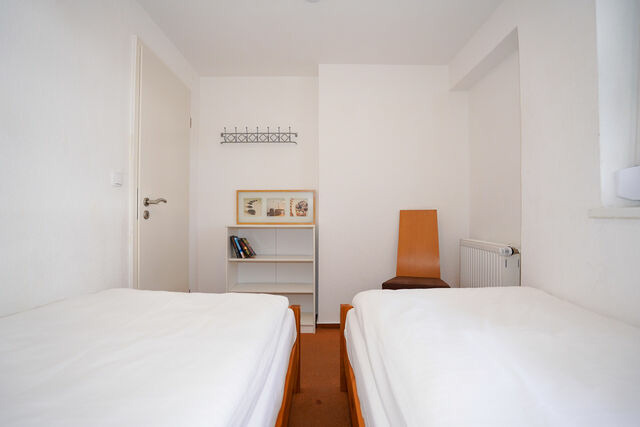 Ferienwohnung in Gr&ouml;mitz - Alte Liebe 1 - Bild 12