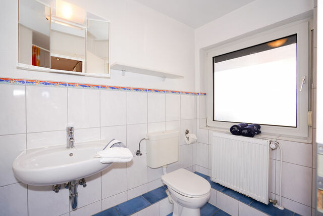 Ferienwohnung in Gr&ouml;mitz - Alte Liebe 1 - Bild 15