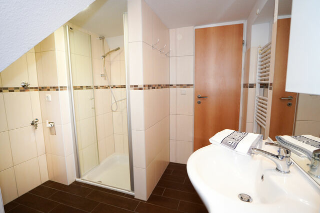 Ferienwohnung in Grömitz - Alte Liebe 2 - Bild 17