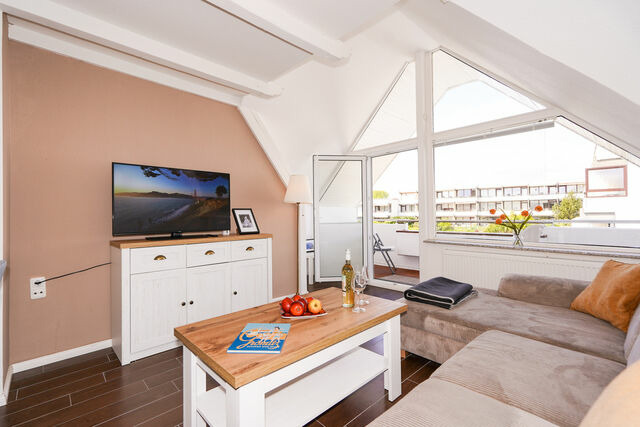 Ferienwohnung in Grömitz - Alte Liebe 2 - Bild 5