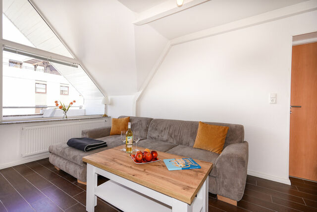 Ferienwohnung in Grömitz - Alte Liebe 2 - Bild 6