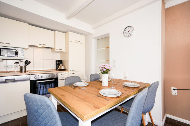 Ferienwohnung in Grömitz - Alte Liebe 2 - Bild 11