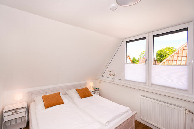 Ferienwohnung in Grömitz - Alte Liebe 2 - Bild 14