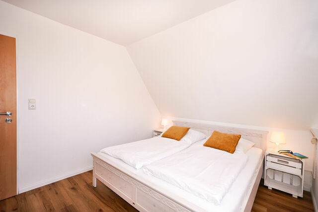 Ferienwohnung in Grömitz - Alte Liebe 2 - Bild 15