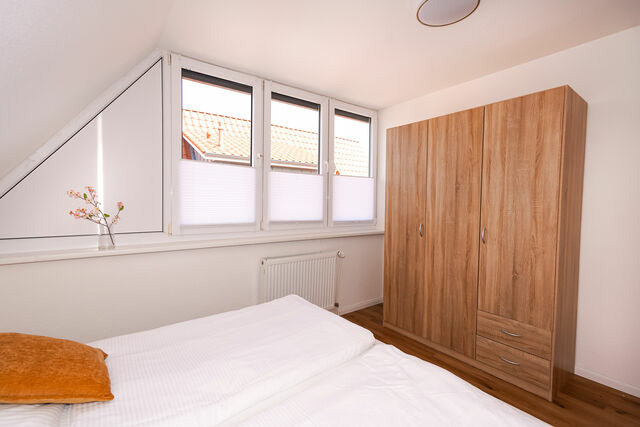 Ferienwohnung in Grömitz - Alte Liebe 2 - Bild 16