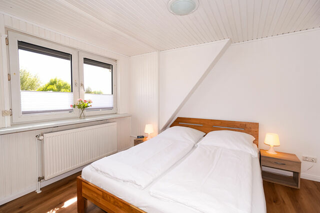 Ferienwohnung in Grömitz - Alte Liebe 2 - Bild 19