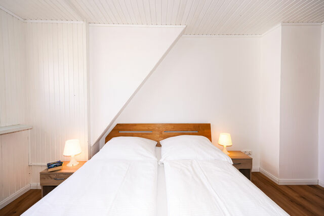 Ferienwohnung in Grömitz - Alte Liebe 2 - Bild 20