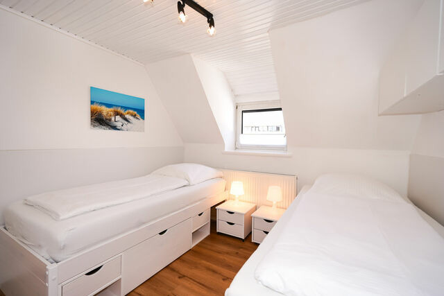 Ferienwohnung in Grömitz - Alte Liebe 2 - Bild 22