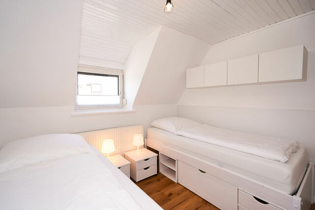 Ferienwohnung in Grömitz - Alte Liebe 2 - Bild 23