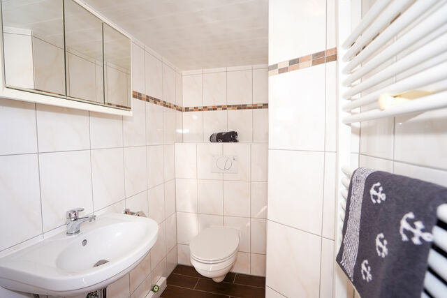 Ferienwohnung in Grömitz - Alte Liebe 2 - Bild 25