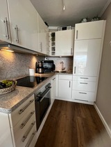 Ferienwohnung in Gr&ouml;mitz - Hanseat I Whg 41 mit Meerblick - Bild 5