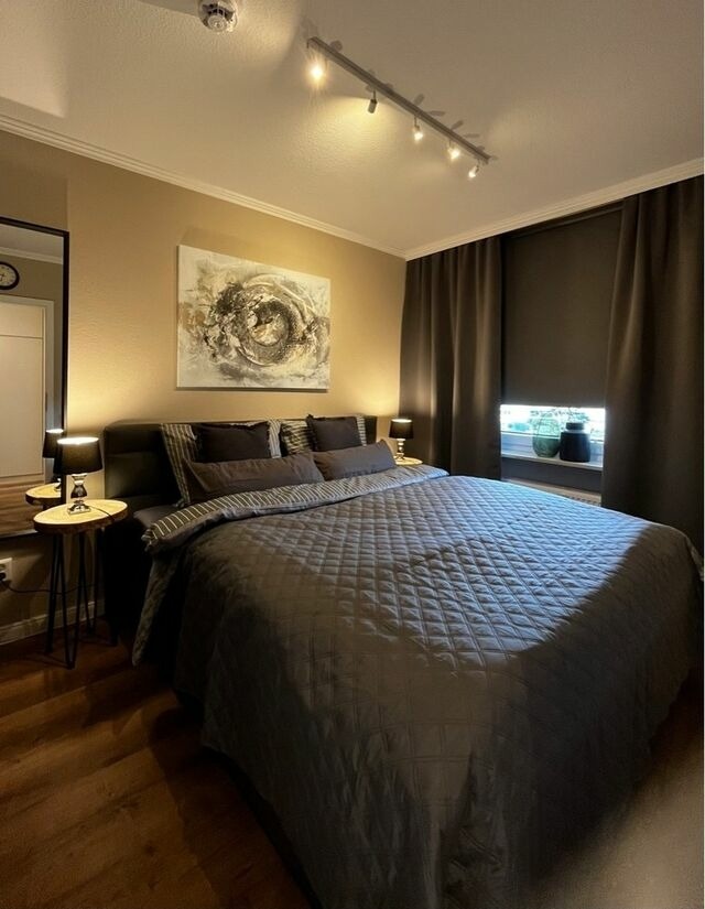 Ferienwohnung in Gr&ouml;mitz - Hanseat I Whg 41 mit Meerblick - Bild 8