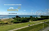Ferienwohnung in Gr&ouml;mitz - Hanseat I Whg 41 mit Meerblick - Bild 15