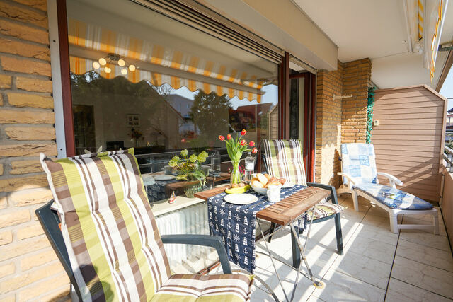 Ferienwohnung in Grömitz - Haus Deichgraf Whg. 2 - Bild 2