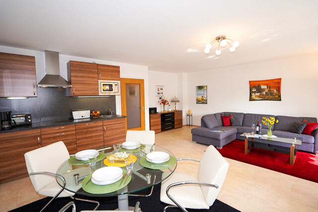 Ferienwohnung in Grömitz - Haus Deichgraf Whg. 2 - Bild 3