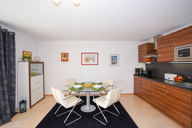 Ferienwohnung in Grömitz - Haus Deichgraf Whg. 2 - Bild 6