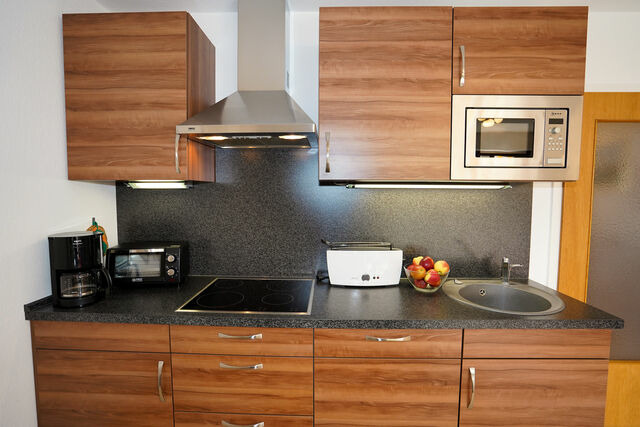 Ferienwohnung in Grömitz - Haus Deichgraf Whg. 2 - Bild 7