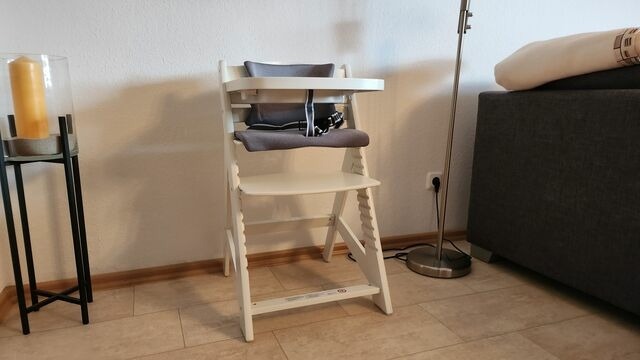 Ferienwohnung in Grömitz - Haus Deichgraf Whg. 2 - Bild 8