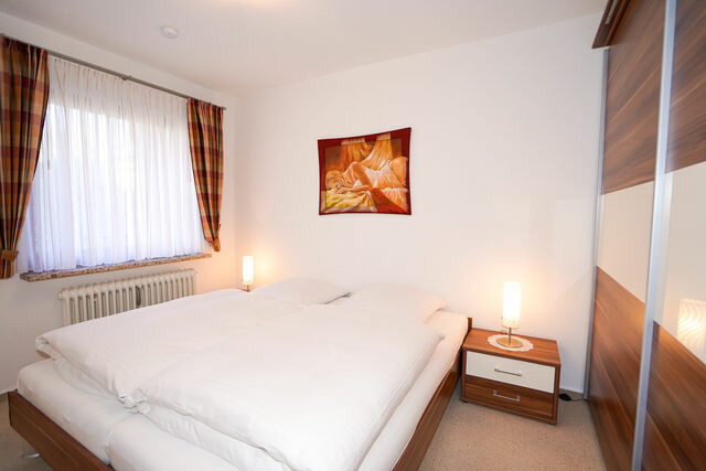 Ferienwohnung in Grömitz - Haus Deichgraf Whg. 2 - Bild 10