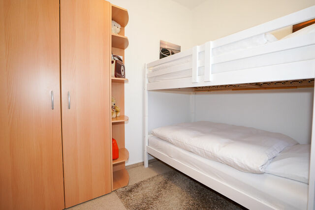 Ferienwohnung in Grömitz - Haus Deichgraf Whg. 2 - Bild 13