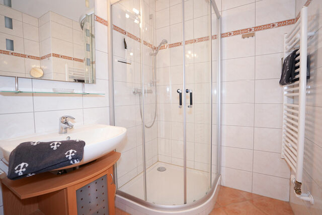 Ferienwohnung in Grömitz - Haus Deichgraf Whg. 2 - Bild 14