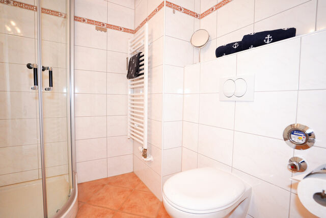 Ferienwohnung in Grömitz - Haus Deichgraf Whg. 2 - Bild 15