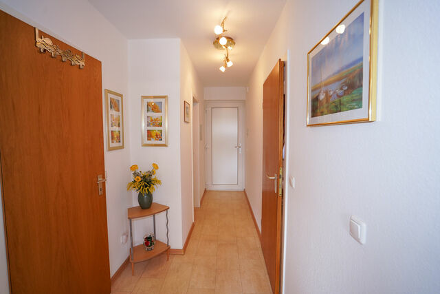 Ferienwohnung in Grömitz - Haus Deichgraf Whg. 2 - Bild 16