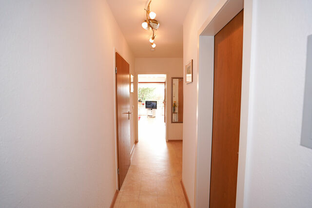 Ferienwohnung in Grömitz - Haus Deichgraf Whg. 2 - Bild 17