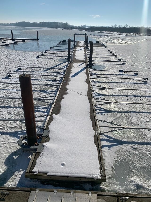 Ferienhaus in Hohenkirchen OT Beckerwitz - Zu Fu&szlig; zum Strand - familienfreundlich zwischen Wismar und Boltenhagen (Wallbox am Haus!) - Bild 9