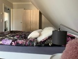 Ferienhaus in Hohenkirchen OT Beckerwitz - Zu Fu&szlig; zum Strand - familienfreundlich zwischen Wismar und Boltenhagen (Wallbox am Haus!) - Bild 19