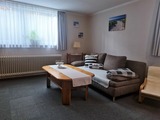 Ferienwohnung in Gr&ouml;mitz - Ferienwohnung "Buchenallee" - Bild 1