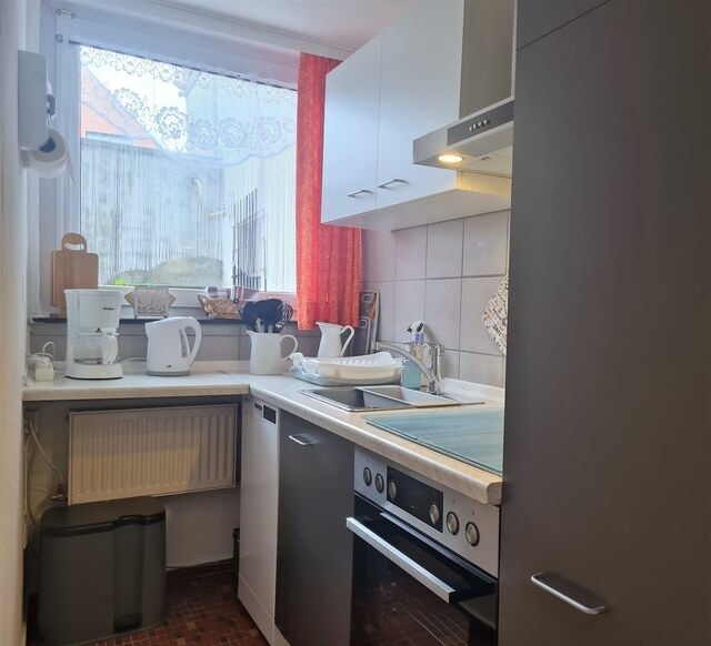 Ferienwohnung in Gr&ouml;mitz - Ferienwohnung "Buchenallee" - Bild 5