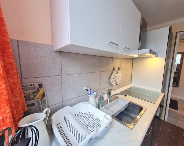 Ferienwohnung in Gr&ouml;mitz - Ferienwohnung "Buchenallee" - Bild 6