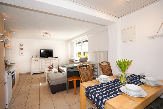 Ferienwohnung in Grömitz - Alte Liebe 3 - Bild 2