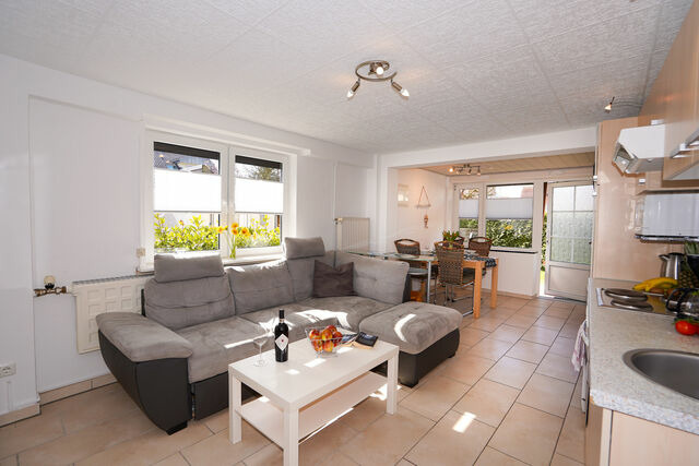 Ferienwohnung in Grömitz - Alte Liebe 3 - Bild 3