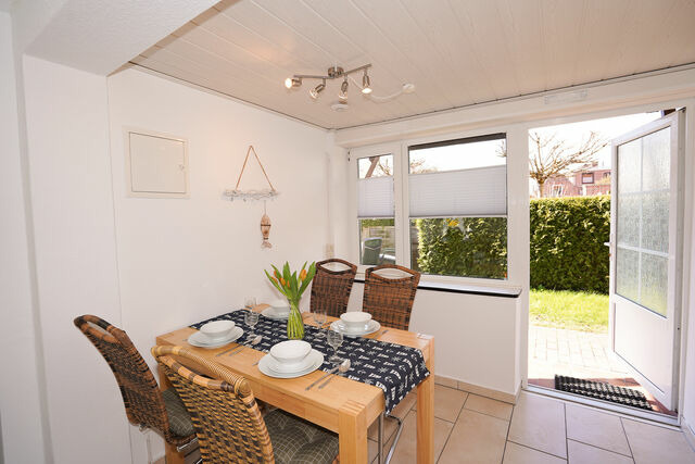 Ferienwohnung in Grömitz - Alte Liebe 3 - Bild 5