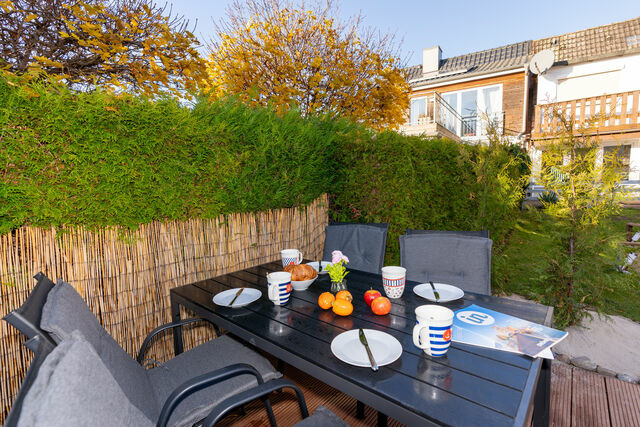 Ferienwohnung in Grömitz - Alte Liebe 3 - Bild 10