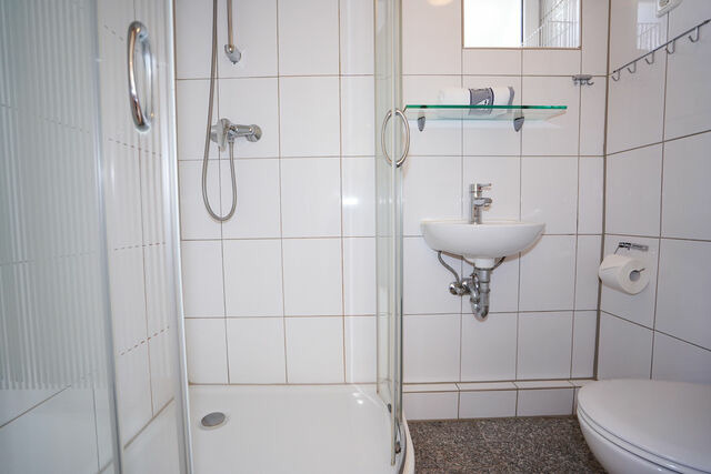 Ferienwohnung in Grömitz - Alte Liebe 3 - Bild 17