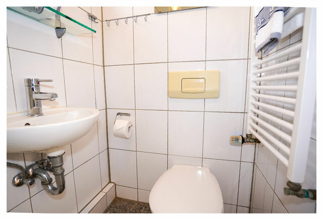 Ferienwohnung in Grömitz - Alte Liebe 3 - Bild 18