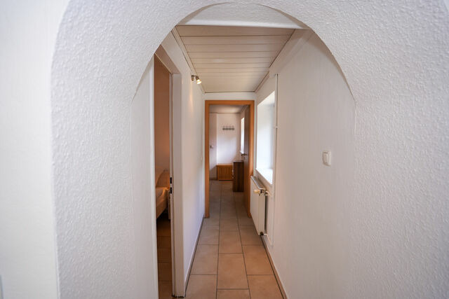 Ferienwohnung in Grömitz - Alte Liebe 3 - Bild 19